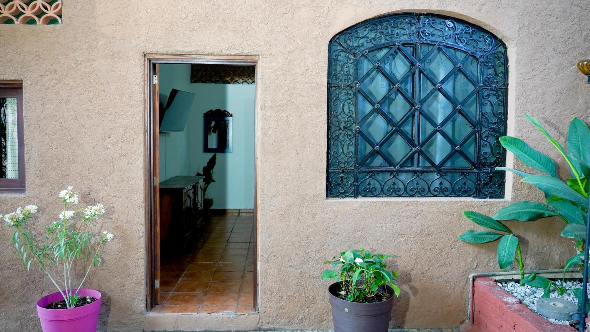 Bed & Breakfast Pueblo Real Boutique Puerto Vallarta